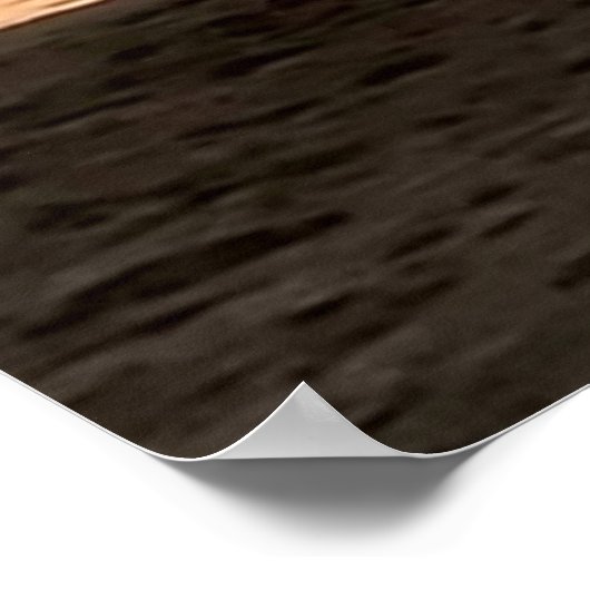 夢 ポスター (角)