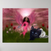 夢 ポスター (正面)