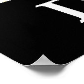 夢 ポスター (角)