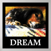 夢 ポスター (正面)