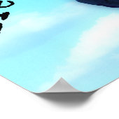 夢 ポスター (角)