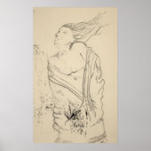 夢 ポスター (正面)