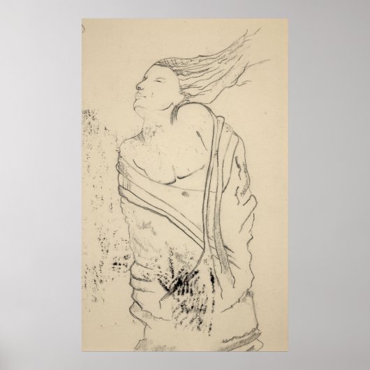 夢 ポスター (正面)