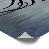 夢 ポスター (角)