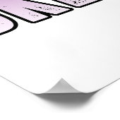 夢 ポスター (角)