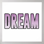 夢 ポスター (正面)