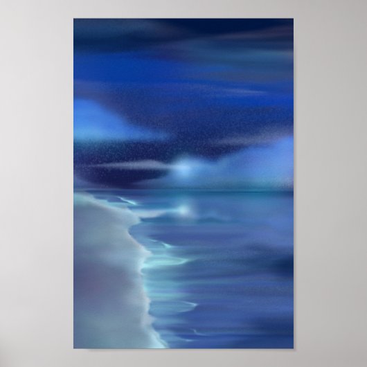 夢 ポスター (正面)