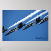 夢 ポスター (正面)