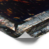 夢 ポスター (角)