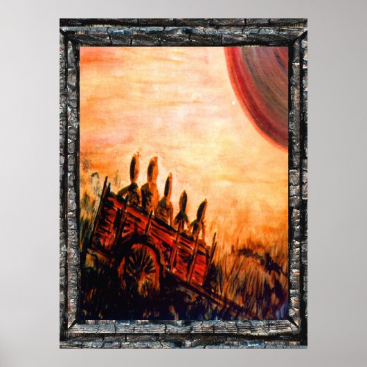 夢 ポスター (正面)