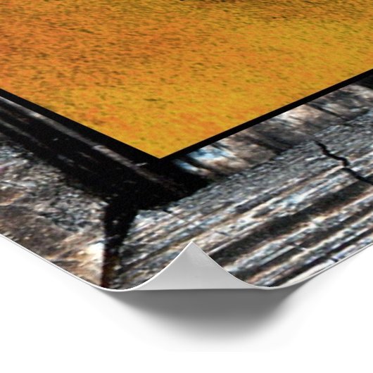 夢 ポスター (角)