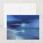 夢 ポストカード (正面/裏面)