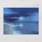 夢 ポストカード (正面)