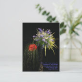 夢 ポストカード (スタンド正面)