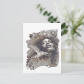 夢 ポストカード (スタンド正面)