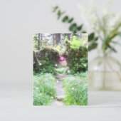 夢 ポストカード (スタンド正面)