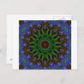 夢 ポストカード (正面/裏面)