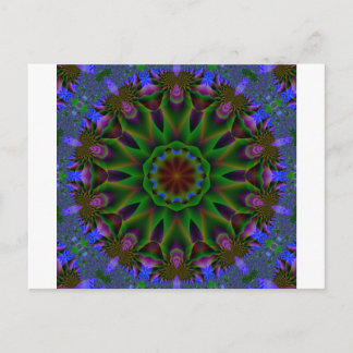 夢 ポストカード