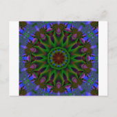 夢 ポストカード (正面)