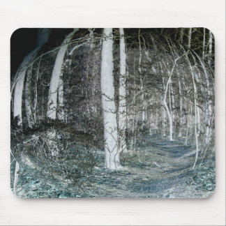 夢 マウスパッド