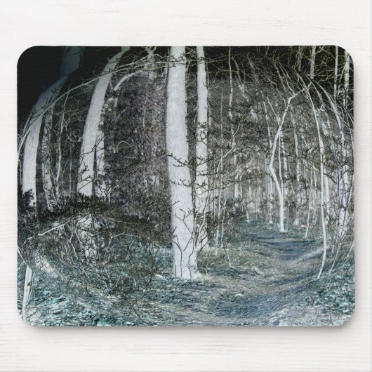 夢 マウスパッド (正面)