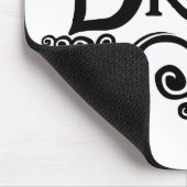 夢 マウスパッド (コーナー)