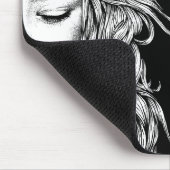 夢 マウスパッド (コーナー)