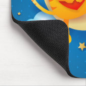 夢 マウスパッド (コーナー)