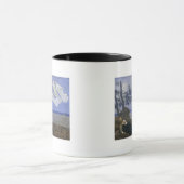 夢 マグカップ (中央)