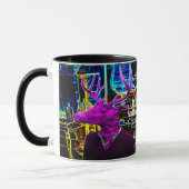 夢 – マグカップ (左)