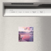 夢 マグネット (インサイチュ (食洗機))