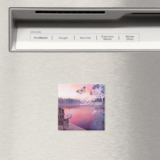 夢 マグネット (インサイチュ (食洗機))