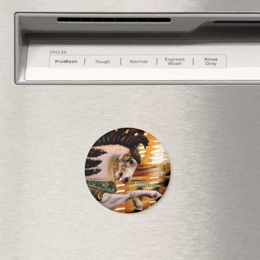 夢… マグネット (インサイチュ (食洗機))