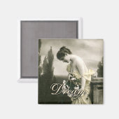 夢 マグネット (正面/裏面)