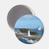 夢 マグネット (正面/裏面)