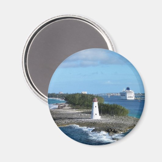 夢 マグネット (正面/裏面)