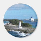 夢 マグネット (正面)