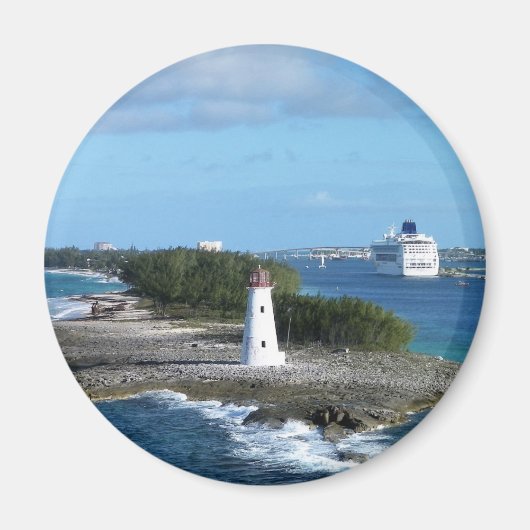 夢 マグネット (正面)