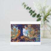 夢 | マックスフィールドパリ | ポストカード (スタンド正面)