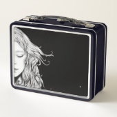 夢 メタルランチボックス (裏面)