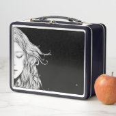 夢 メタルランチボックス (インサイチュ)