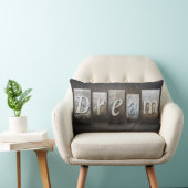 夢 ランバークッション (椅子)