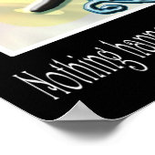 夢 – 中国の記号 ポスター (角)