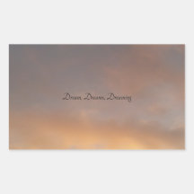 夢，夢，夢，夢を見るスケッカー