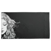 夢 枕カバー (正面右)