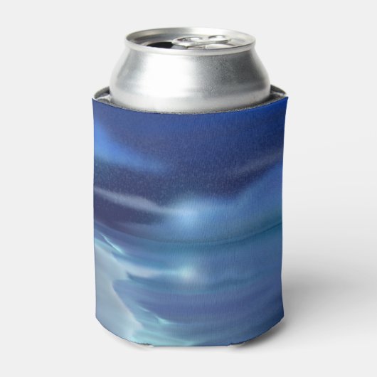 夢 缶クーラー (缶正面)