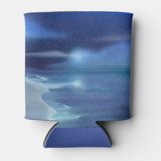 夢 缶クーラー (正面)