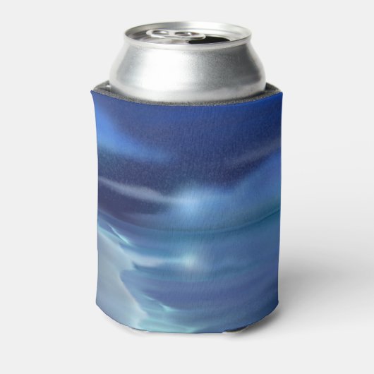 夢 缶クーラー (缶裏面)