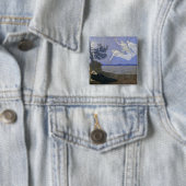 夢 缶バッジ (インサイチュ)