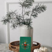 夢：魔法のくるみ割り カード